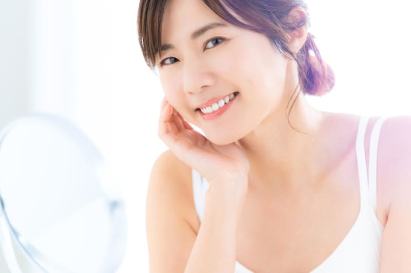 dùng kem chống nắng giúp tăng hiệu quả dưỡng trắng