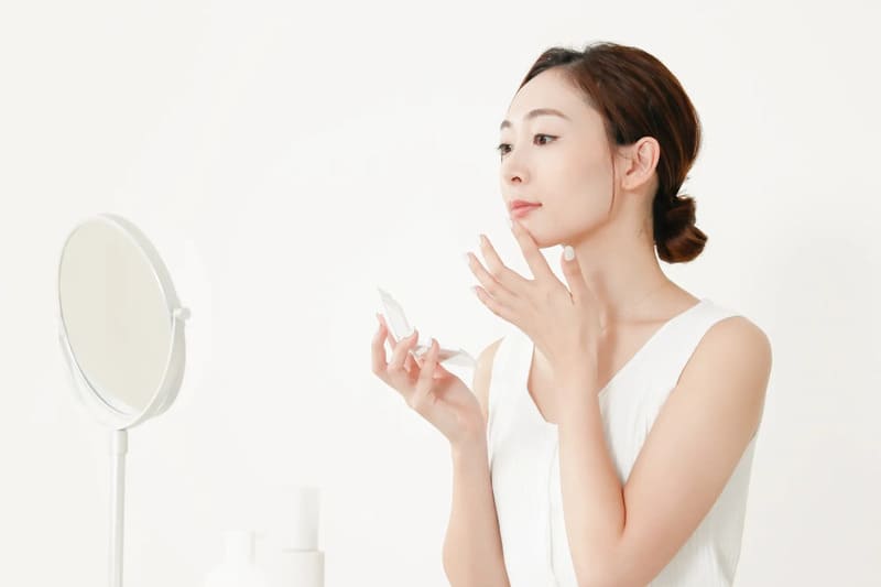 Kem chống nắng thay kem lót được không