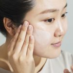 sai lầm khi dùng kem chống nắng