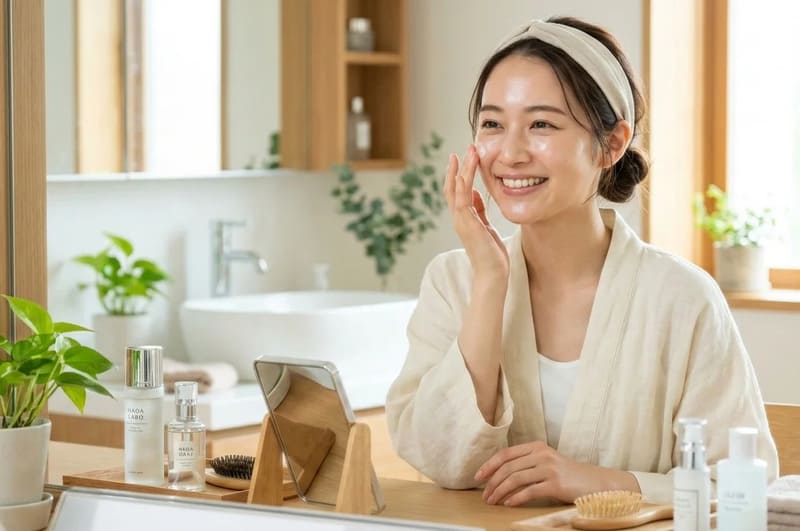 sai lầm khi dùng kem chống nắng