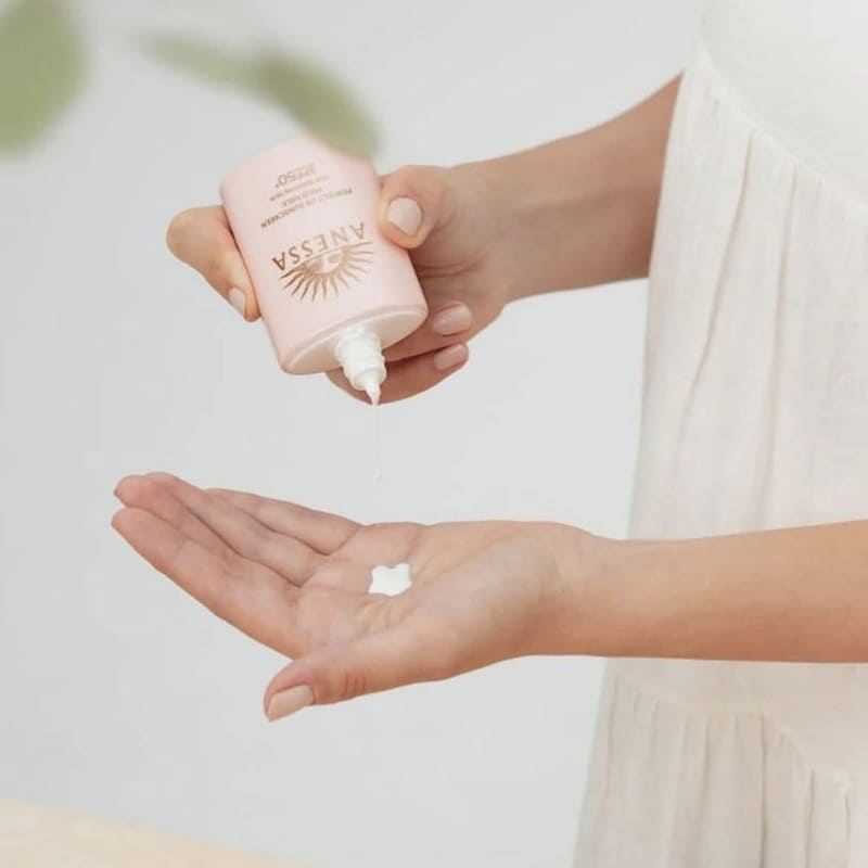 Kem chống nắng cho tuổi dậy thì da nhạy cảm Vichy Capital Soleil