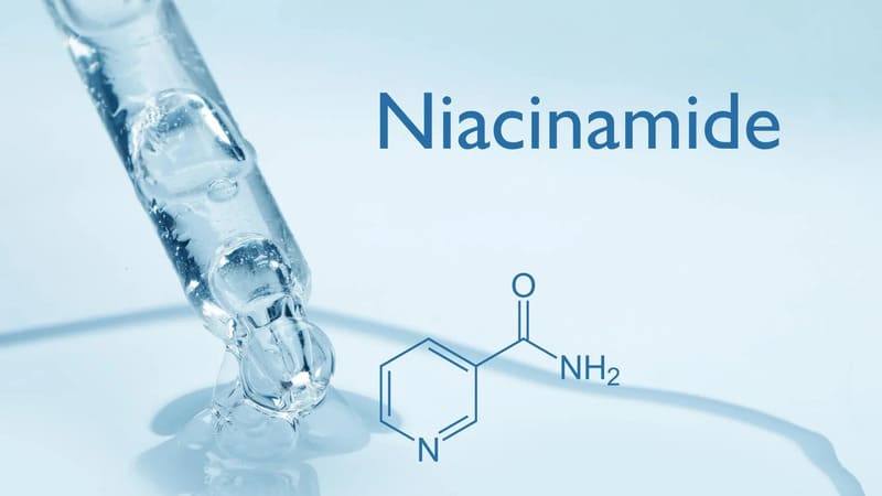 Niacinamide là gì?