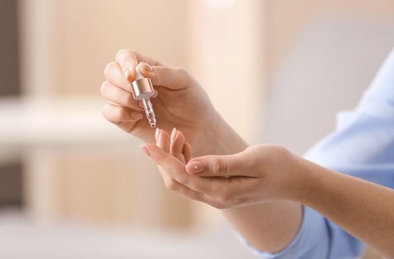 Nồng độ Niacinamide bao nhiêu là phù hợp?