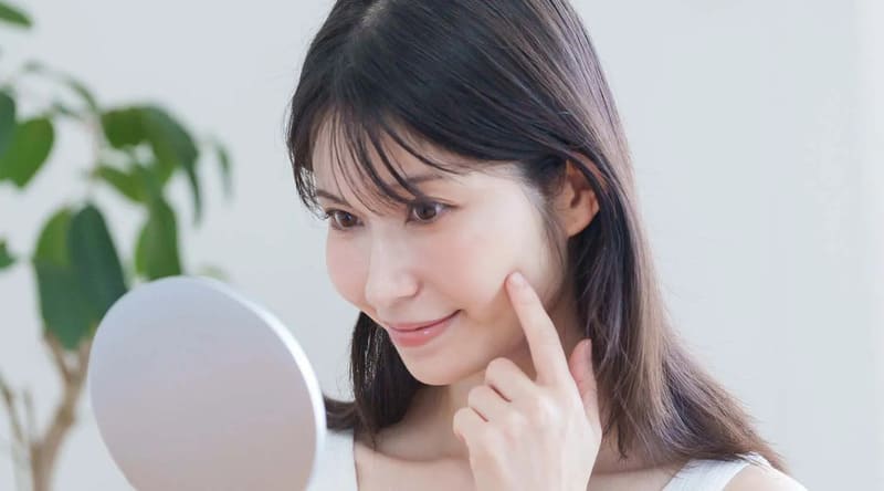 đắp mặt nạ giúp thông thoáng lỗ chân lông