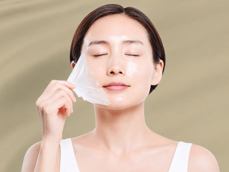 Mặt nạ lột