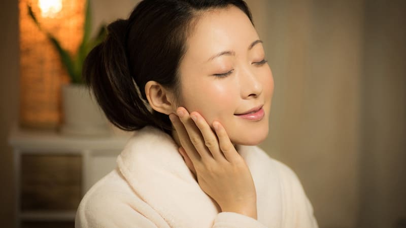 mặt nạ giúp bổ sung dưỡng chất