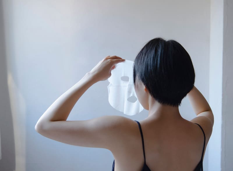 Đắp mặt nạ có tác dụng gì?