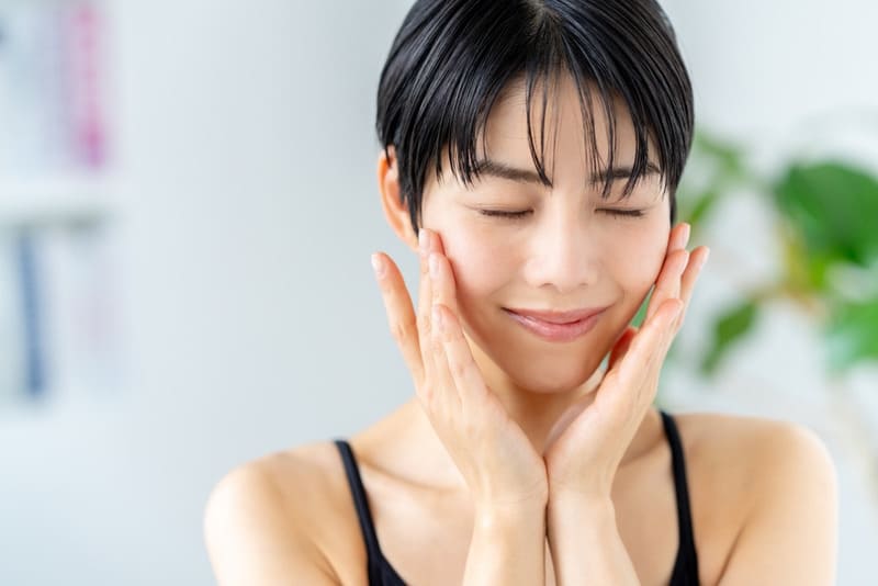 Đắp mặt nạ t giúp bổ sung độ ẩm cho da