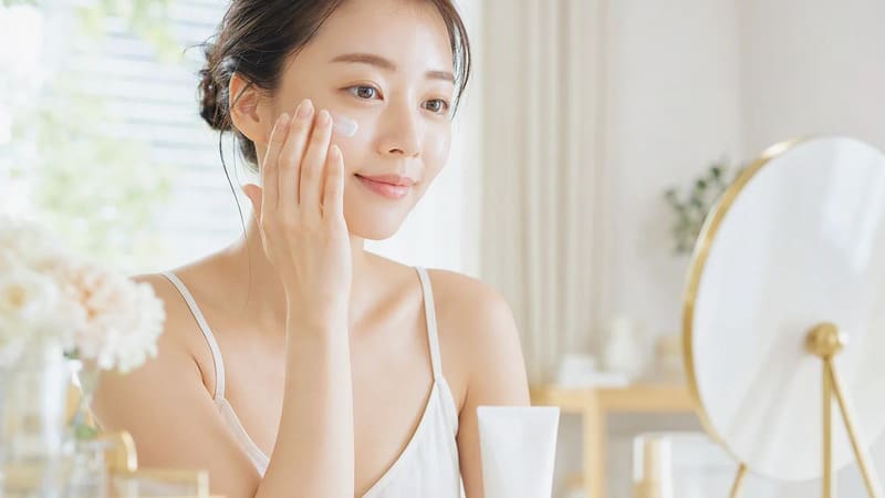 lý do nên bôi kem chống nắng