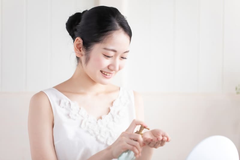 Thời điểm thích hợp bôi kem chống nắng