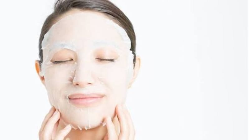 Rửa mặt trước hay đắp mặt nạ trước